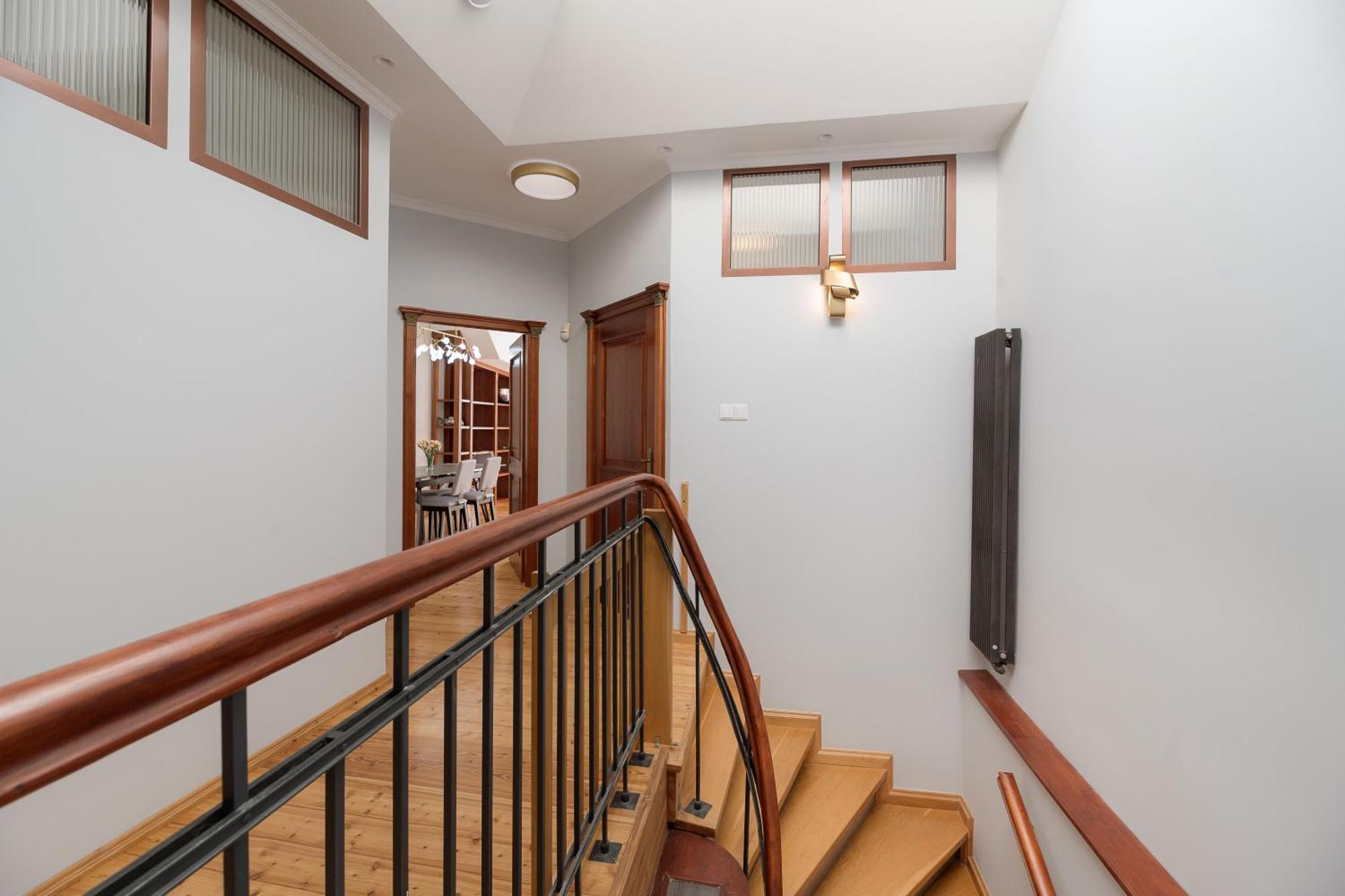 Tajemniczy Ogrod Apartment Torun Exterior photo