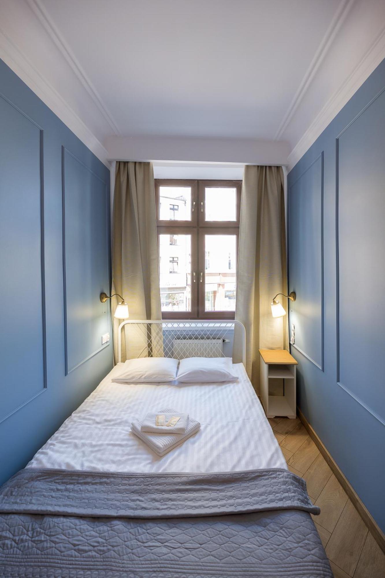 Tajemniczy Ogrod Apartment Torun Exterior photo